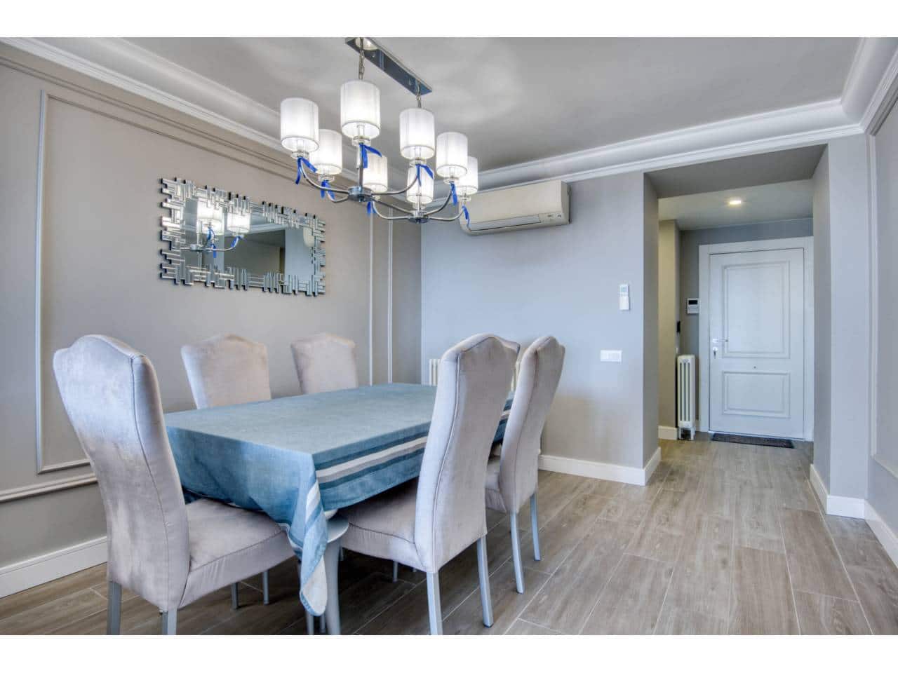 2 sovrum Lägenhet till salu i Sant Feliu de Guixols med pool garage - 650 000 € (Ref: 3242870)