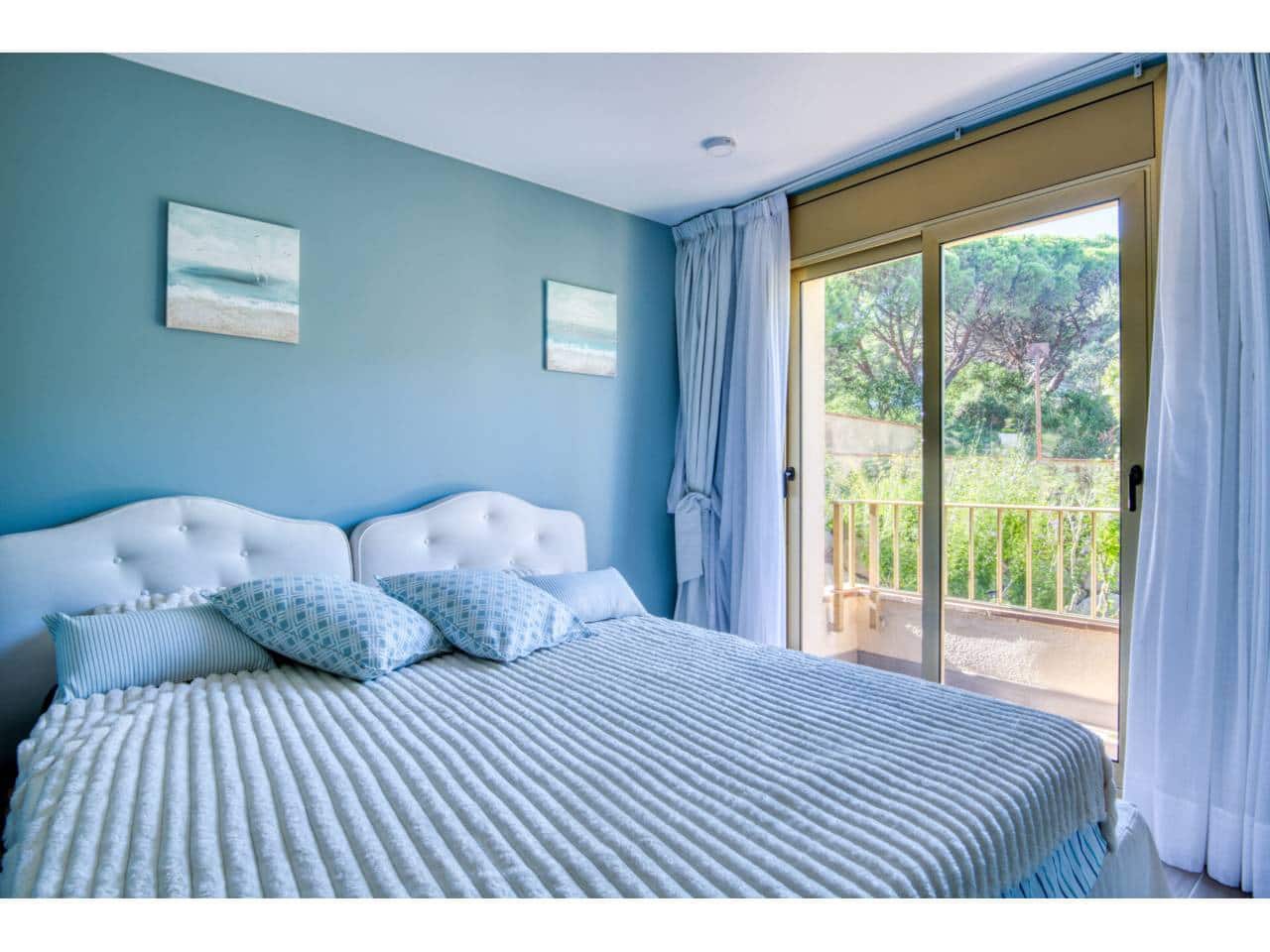 2 sovrum Lägenhet till salu i Sant Feliu de Guixols med pool garage - 650 000 € (Ref: 3242870)