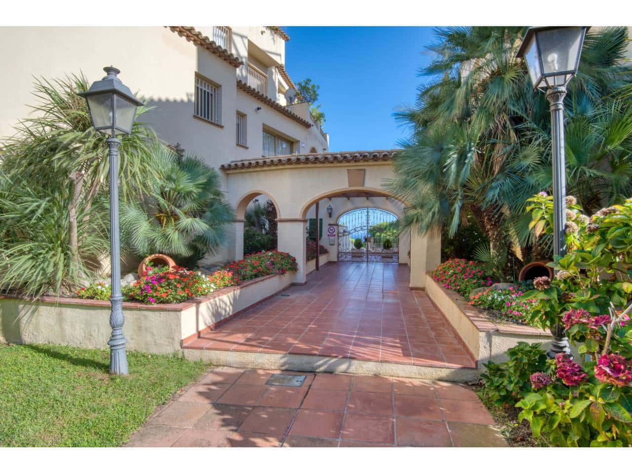 2 sovrum Lägenhet till salu i Sant Feliu de Guixols med pool garage - 650 000 € (Ref: 3242870)