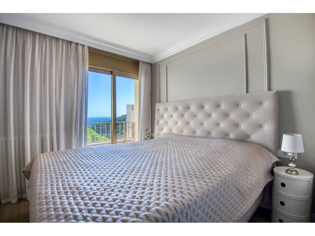 2 sovrum Lägenhet till salu i Sant Feliu de Guíxols med pool garage - 650 000 € (Ref: 3242870)