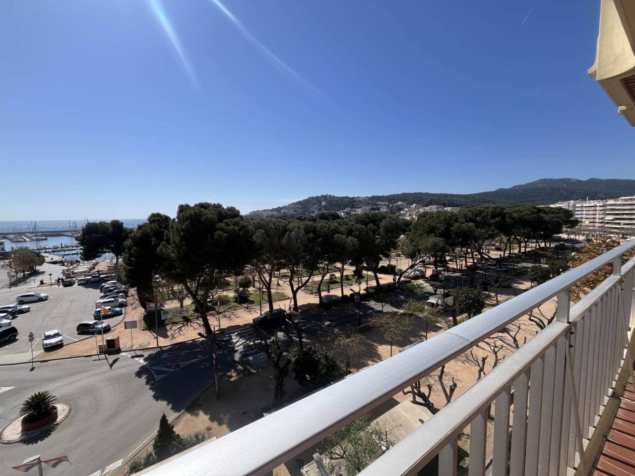 3 soverom Leilighet til salgs i Sant Feliu de Guixols med garasje - € 650 000 (Ref: 3517785)