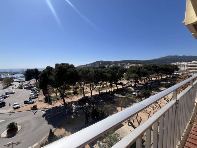3 sovrum Lägenhet till salu i Sant Feliu de Guíxols med garage - 650 000 € (Ref: 3517785)