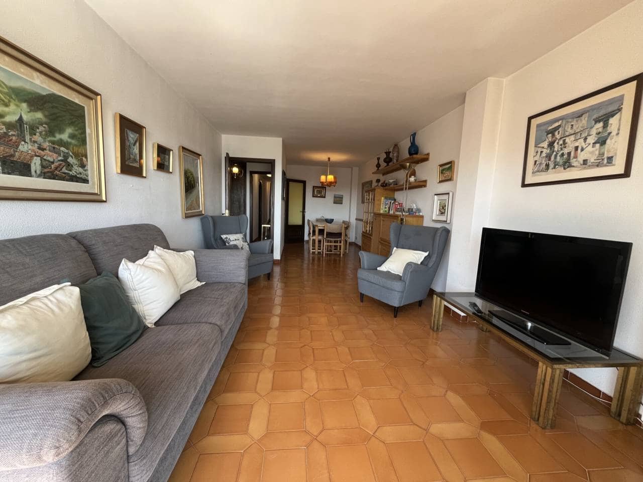 3 soverom Leilighet til salgs i Sant Feliu de Guixols med garasje - € 650 000 (Ref: 3517785)