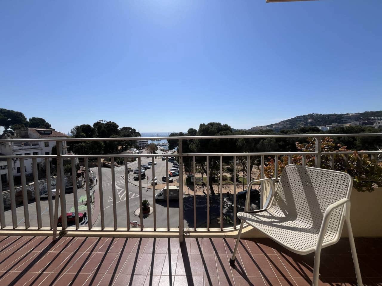 3 soverom Leilighet til salgs i Sant Feliu de Guixols med garasje - € 650 000 (Ref: 3517785)