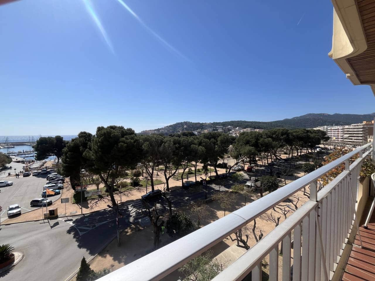 3 soverom Leilighet til salgs i Sant Feliu de Guixols med garasje - € 650 000 (Ref: 3517785)