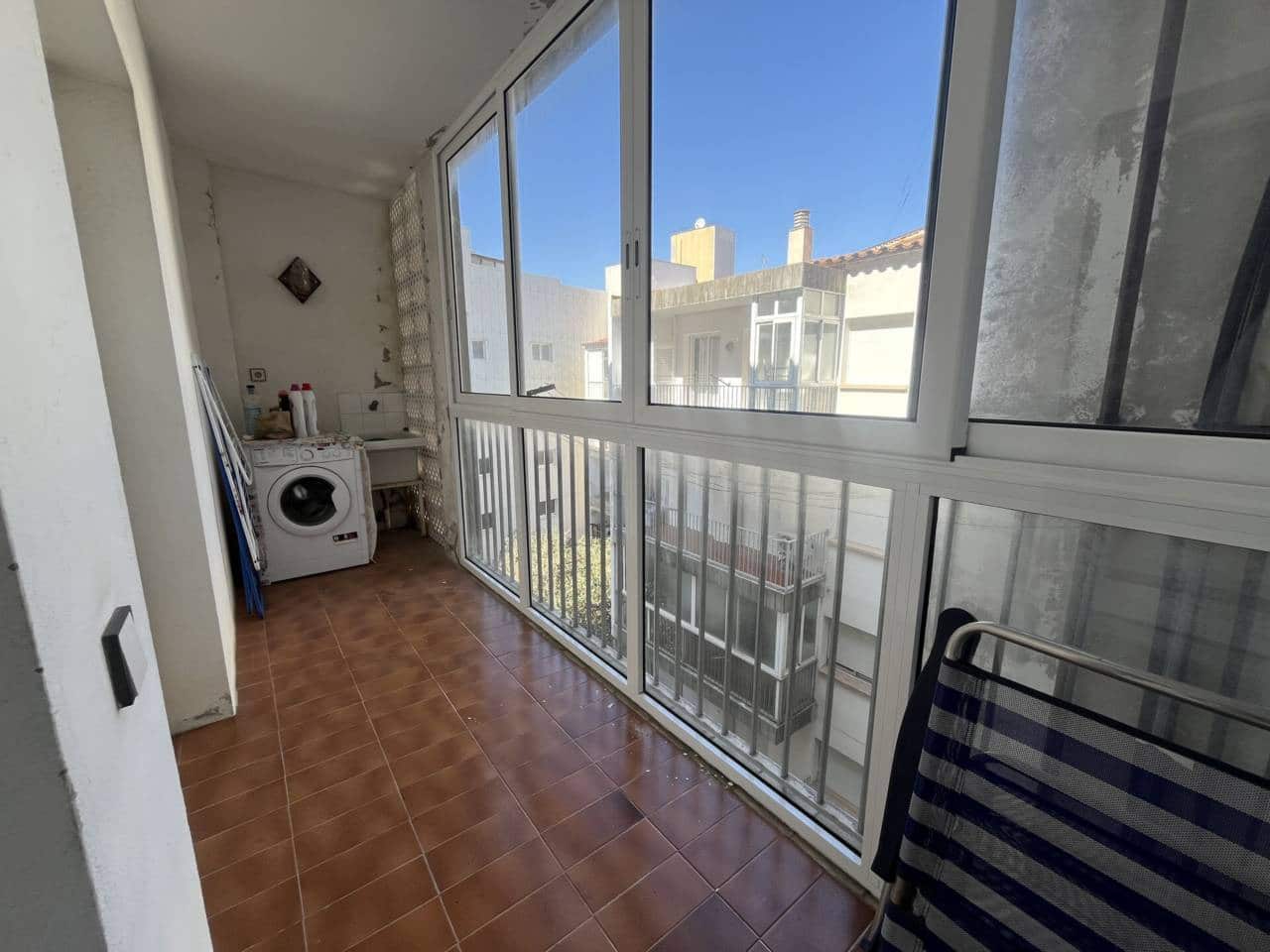 3 soverom Leilighet til salgs i Sant Feliu de Guixols med garasje - € 650 000 (Ref: 3517785)