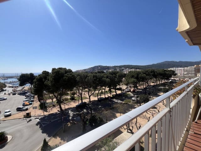 3 sovrum Lägenhet till salu i Sant Feliu de Guíxols med garage - 650 000 € (Ref: 3517785)