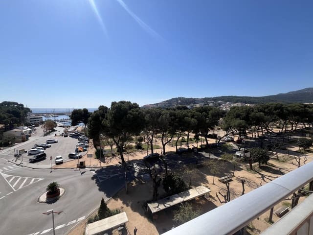 3 sovrum Lägenhet till salu i Sant Feliu de Guíxols med garage - 650 000 € (Ref: 3517785)