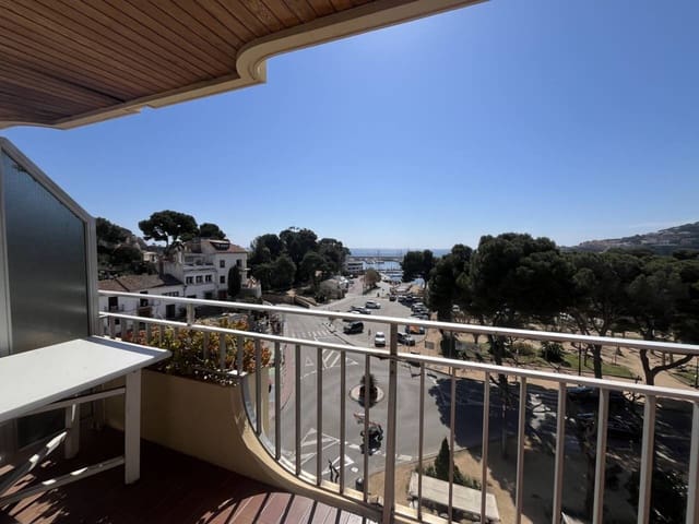3 sovrum Lägenhet till salu i Sant Feliu de Guíxols med garage - 650 000 € (Ref: 3517785)