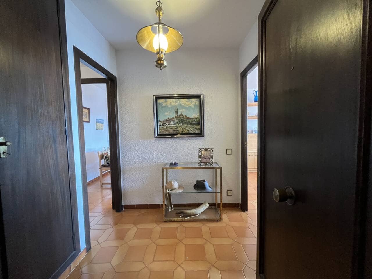 3 soverom Leilighet til salgs i Sant Feliu de Guixols med garasje - € 650 000 (Ref: 3517785)