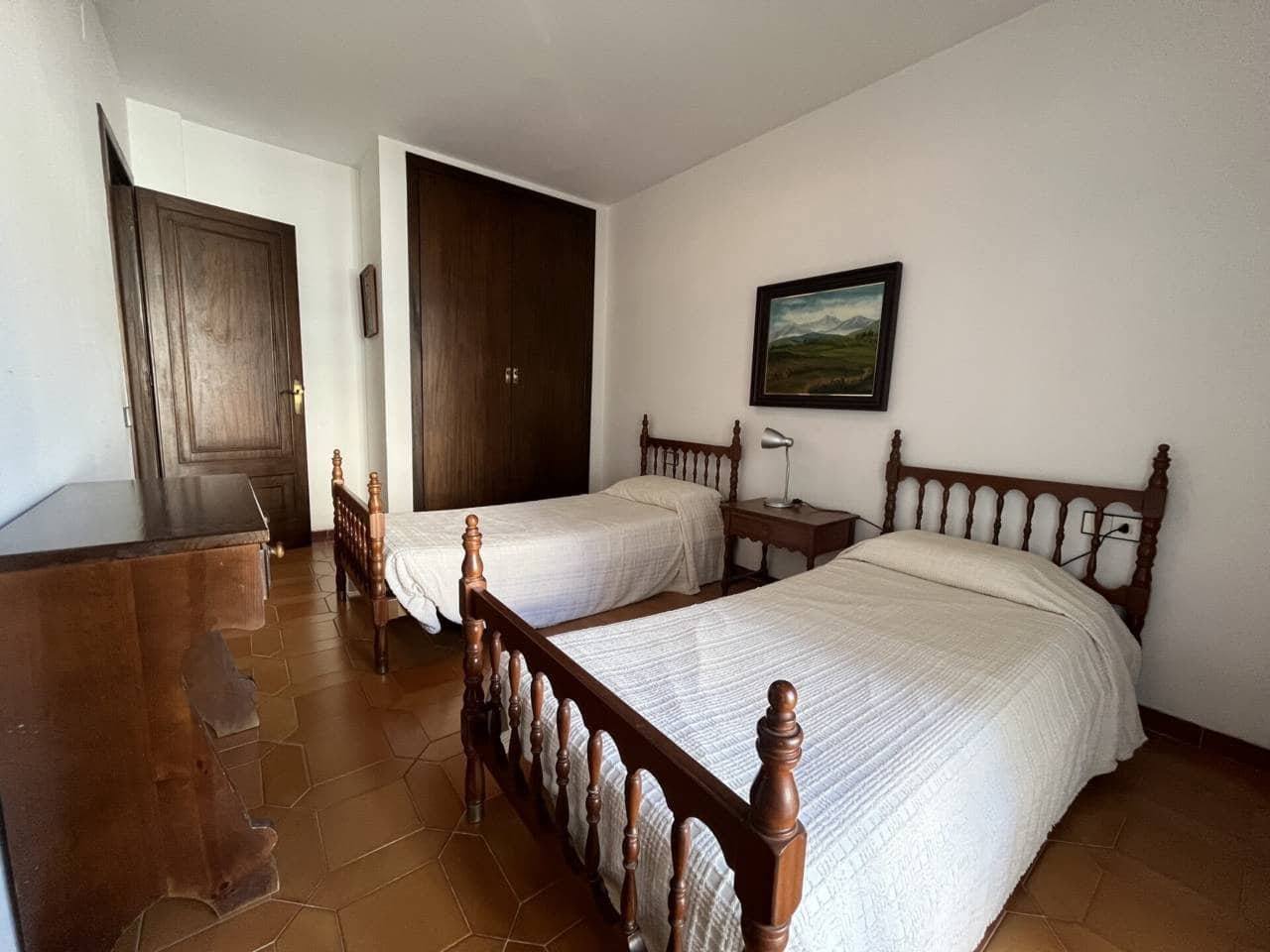 3 soverom Leilighet til salgs i Sant Feliu de Guixols med garasje - € 650 000 (Ref: 3517785)