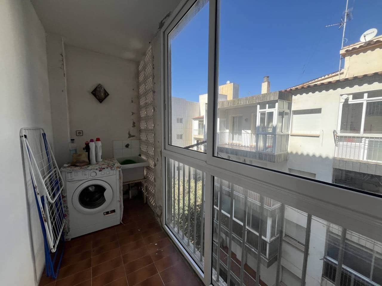 3 soverom Leilighet til salgs i Sant Feliu de Guixols med garasje - € 650 000 (Ref: 3517785)