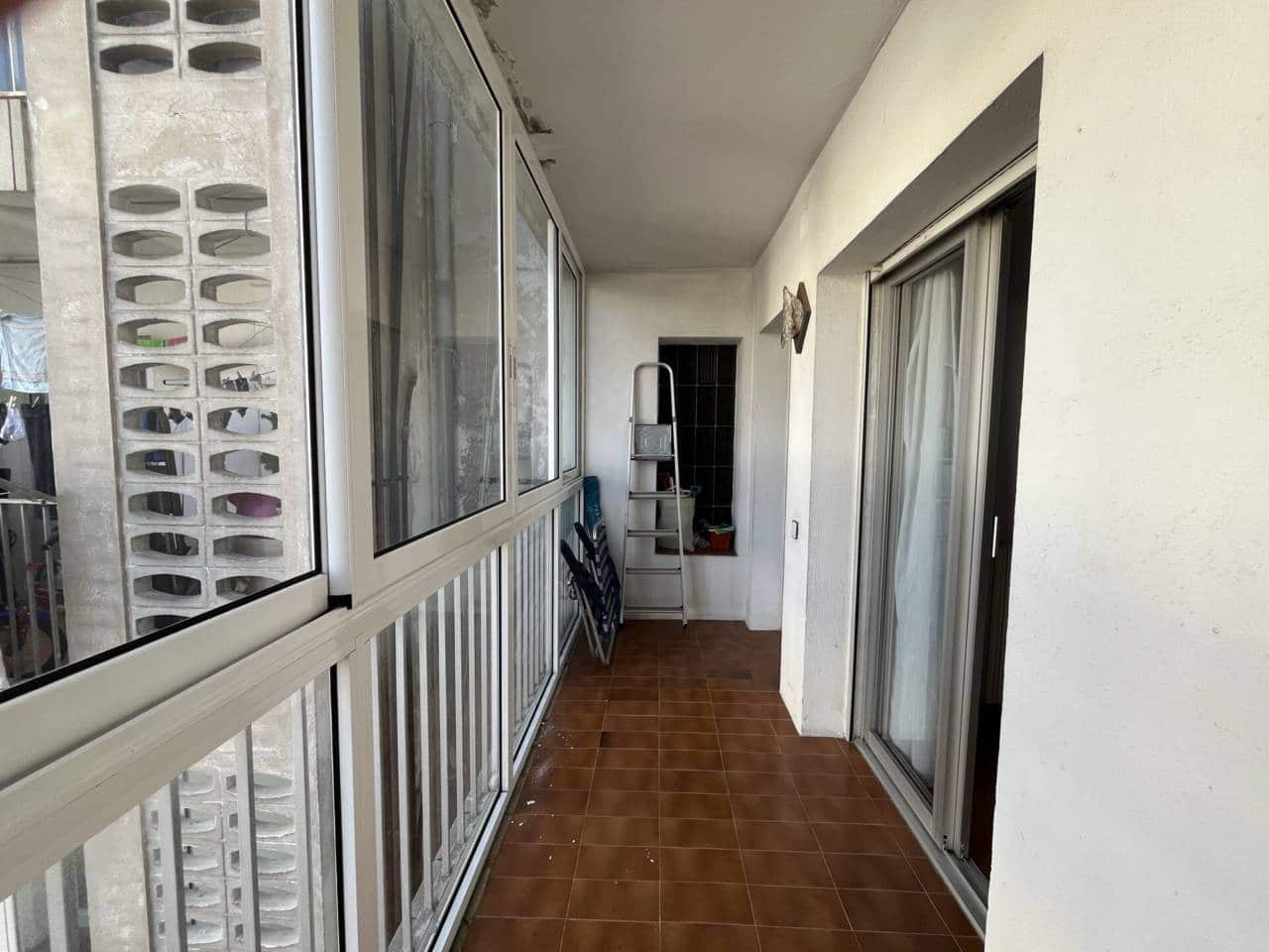 3 soverom Leilighet til salgs i Sant Feliu de Guixols med garasje - € 650 000 (Ref: 3517785)