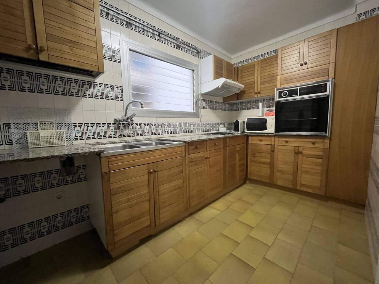 3 soverom Leilighet til salgs i Sant Feliu de Guixols med garasje - € 650 000 (Ref: 3517785)