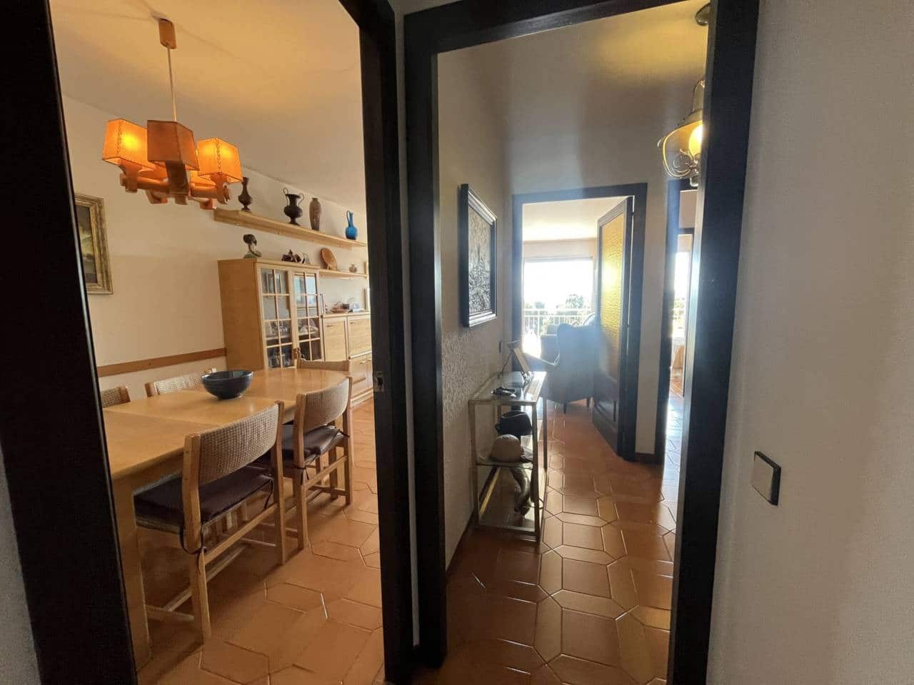 3 soverom Leilighet til salgs i Sant Feliu de Guixols med garasje - € 650 000 (Ref: 3517785)