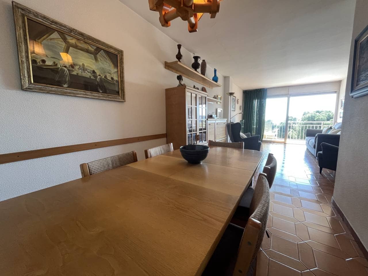 3 soverom Leilighet til salgs i Sant Feliu de Guixols med garasje - € 650 000 (Ref: 3517785)