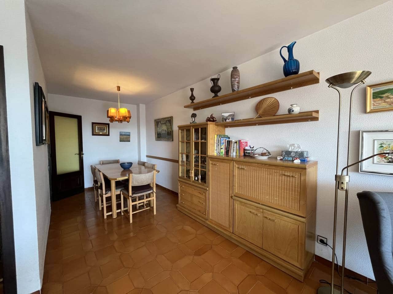 3 soverom Leilighet til salgs i Sant Feliu de Guixols med garasje - € 650 000 (Ref: 3517785)