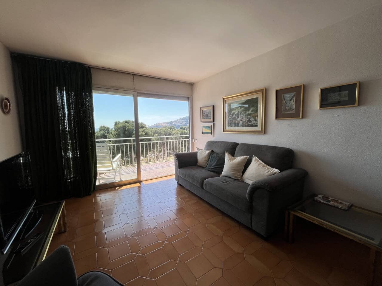 3 soverom Leilighet til salgs i Sant Feliu de Guixols med garasje - € 650 000 (Ref: 3517785)