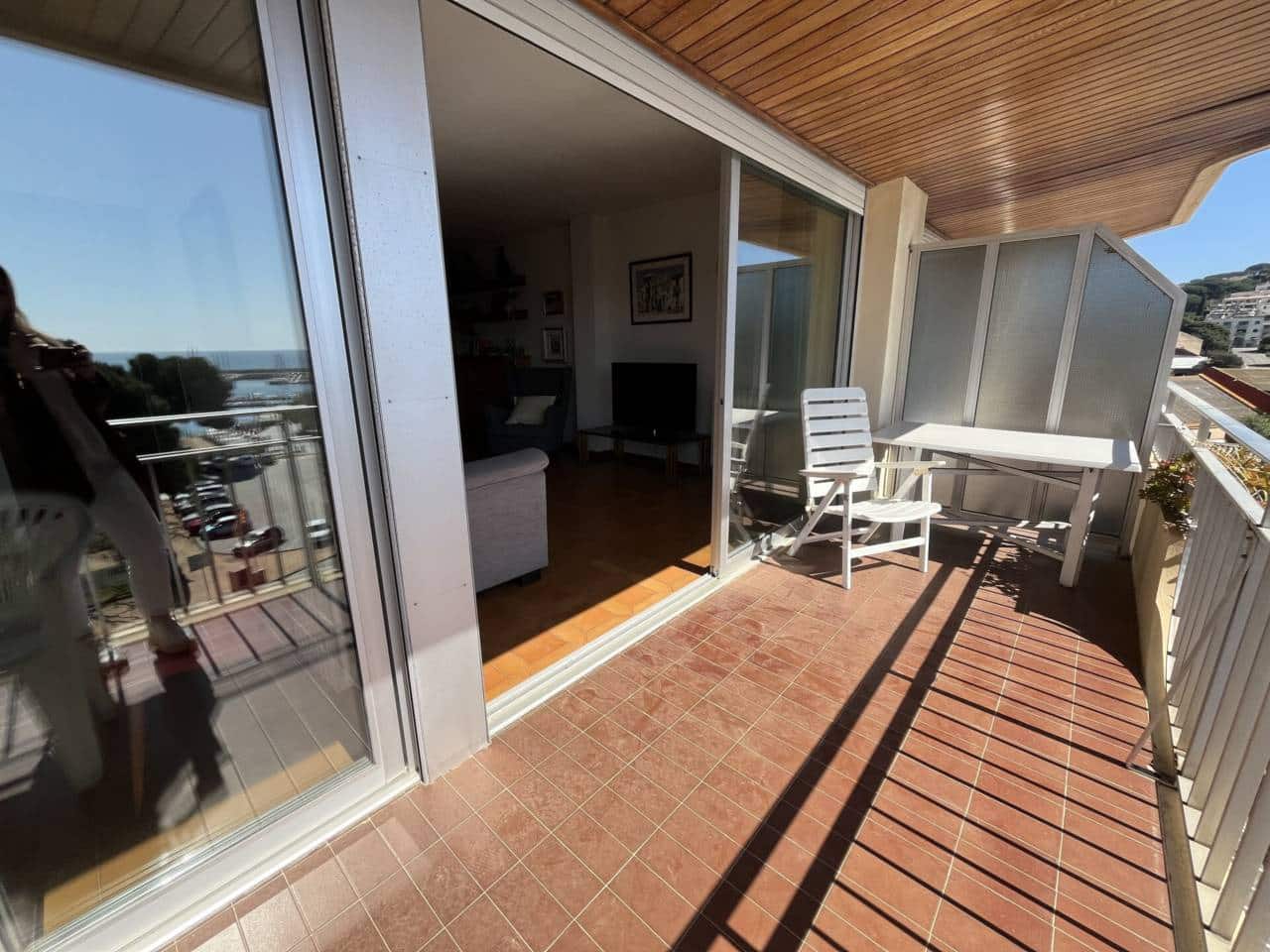 3 soverom Leilighet til salgs i Sant Feliu de Guixols med garasje - € 650 000 (Ref: 3517785)