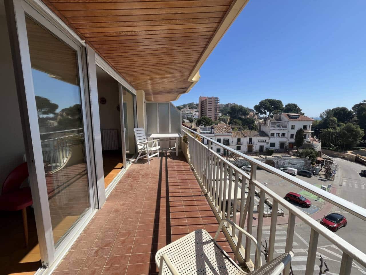 3 soverom Leilighet til salgs i Sant Feliu de Guixols med garasje - € 650 000 (Ref: 3517785)