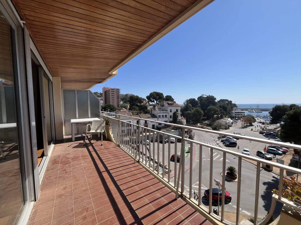 3 soverom Leilighet til salgs i Sant Feliu de Guixols med garasje - € 650 000 (Ref: 3517785)