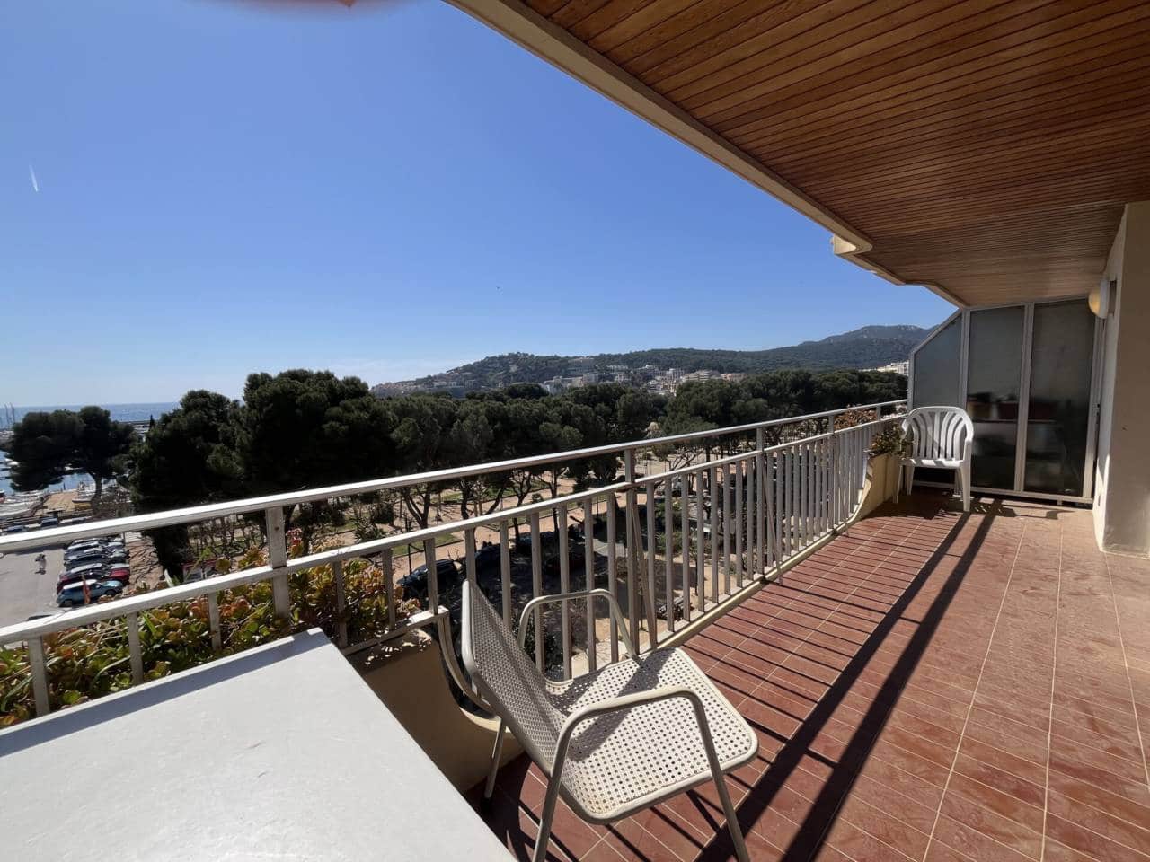 3 soverom Leilighet til salgs i Sant Feliu de Guixols med garasje - € 650 000 (Ref: 3517785)