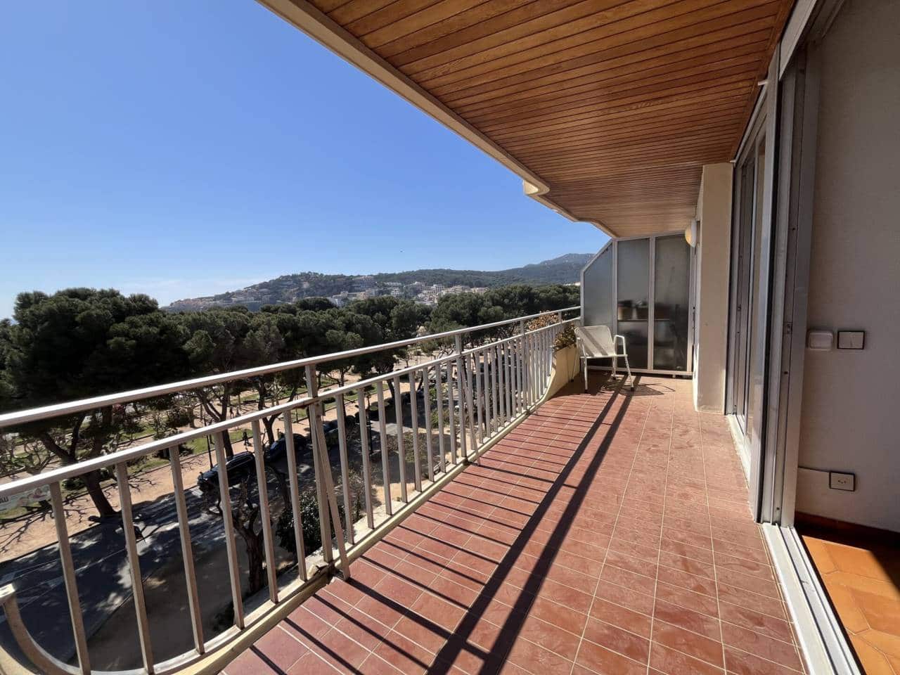 3 soverom Leilighet til salgs i Sant Feliu de Guixols med garasje - € 650 000 (Ref: 3517785)