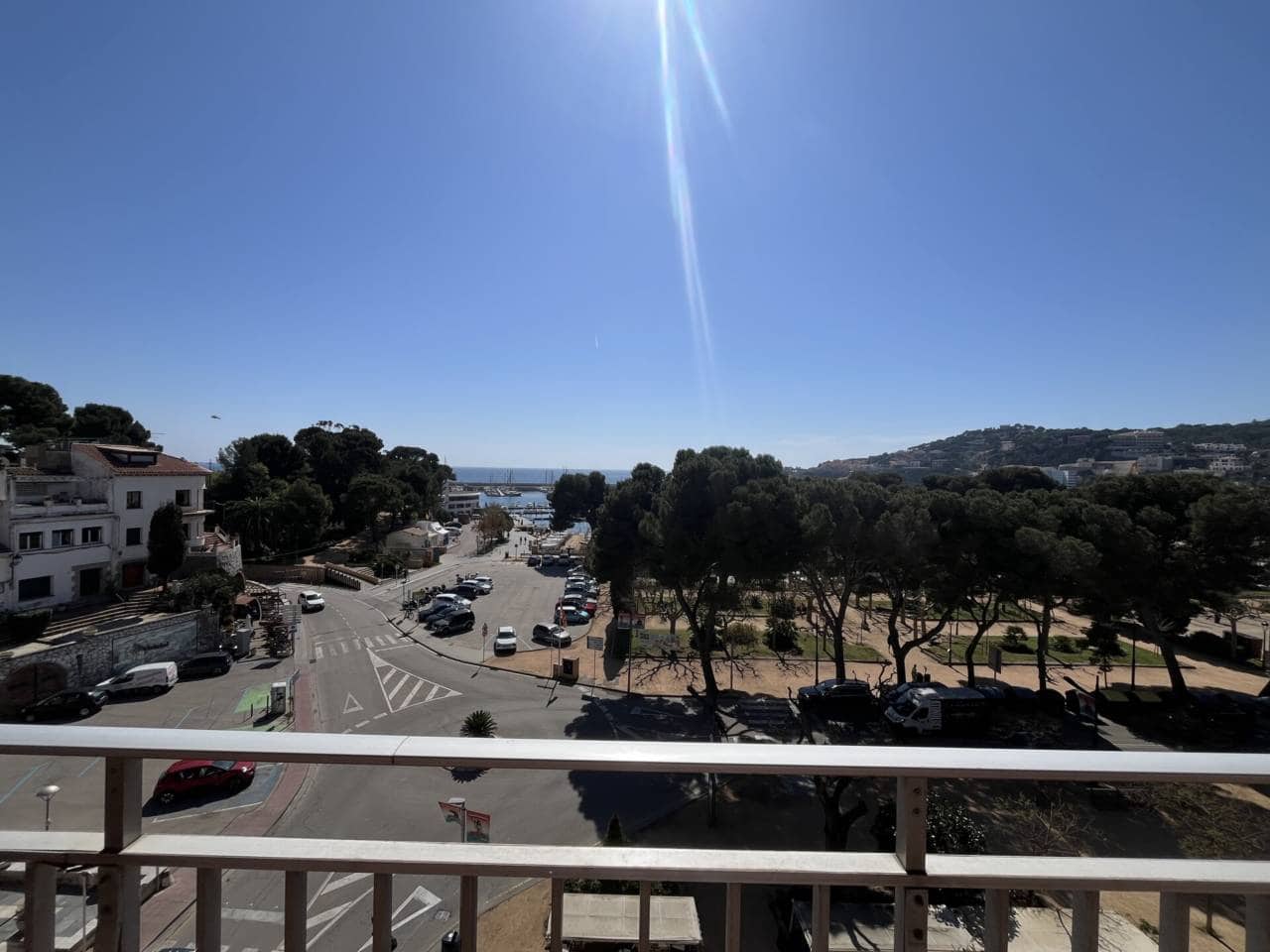 3 soverom Leilighet til salgs i Sant Feliu de Guixols med garasje - € 650 000 (Ref: 3517785)