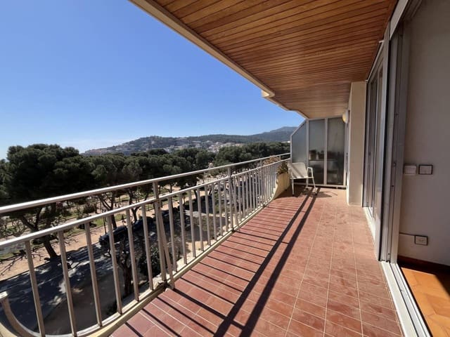 3 slaapkamer Flat te koop in Sant Feliu de Guíxols met garage - € 650.000 (Ref: 3517785)