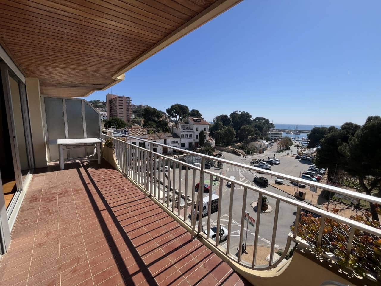 3 soverom Leilighet til salgs i Sant Feliu de Guixols med garasje - € 650 000 (Ref: 3517785)