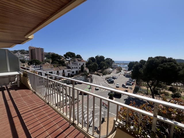 3 makuuhuone Asunto myytävänä paikassa Sant Feliu de Guíxols mukana 
autotalli - 650 000 € (Ref: 3517785)