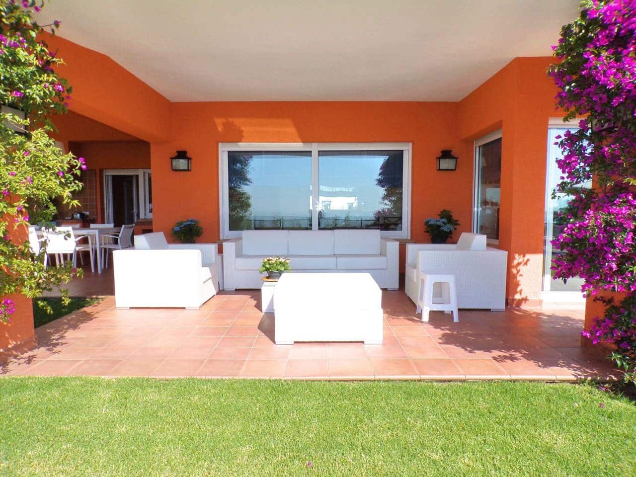 5 Zimmer Haus zu verkaufen in Sant Feliu de Guixols - 3.500.000 € (Ref: 4054144)