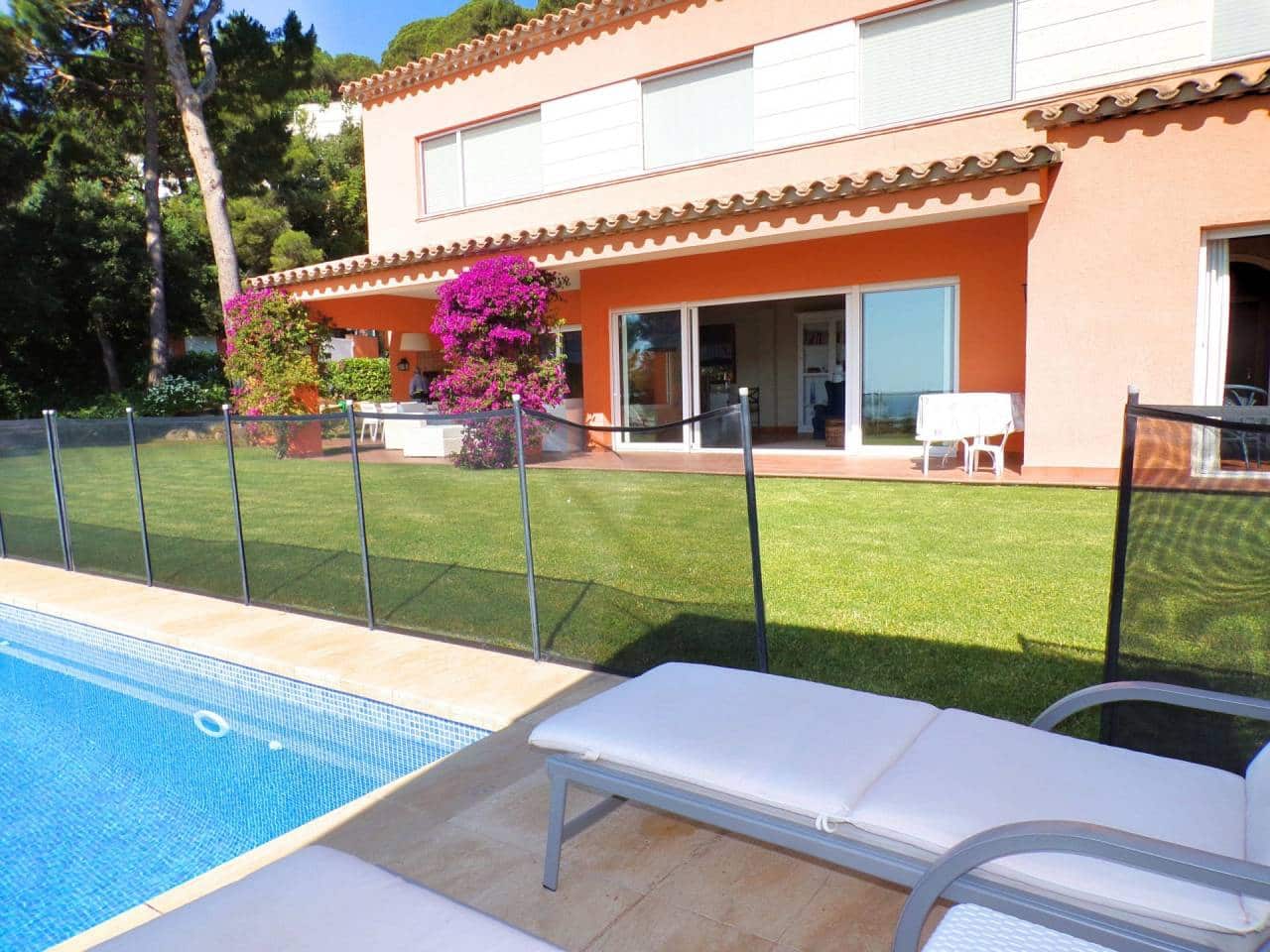 5 Zimmer Haus zu verkaufen in Sant Feliu de Guixols - 3.500.000 € (Ref: 4054144)