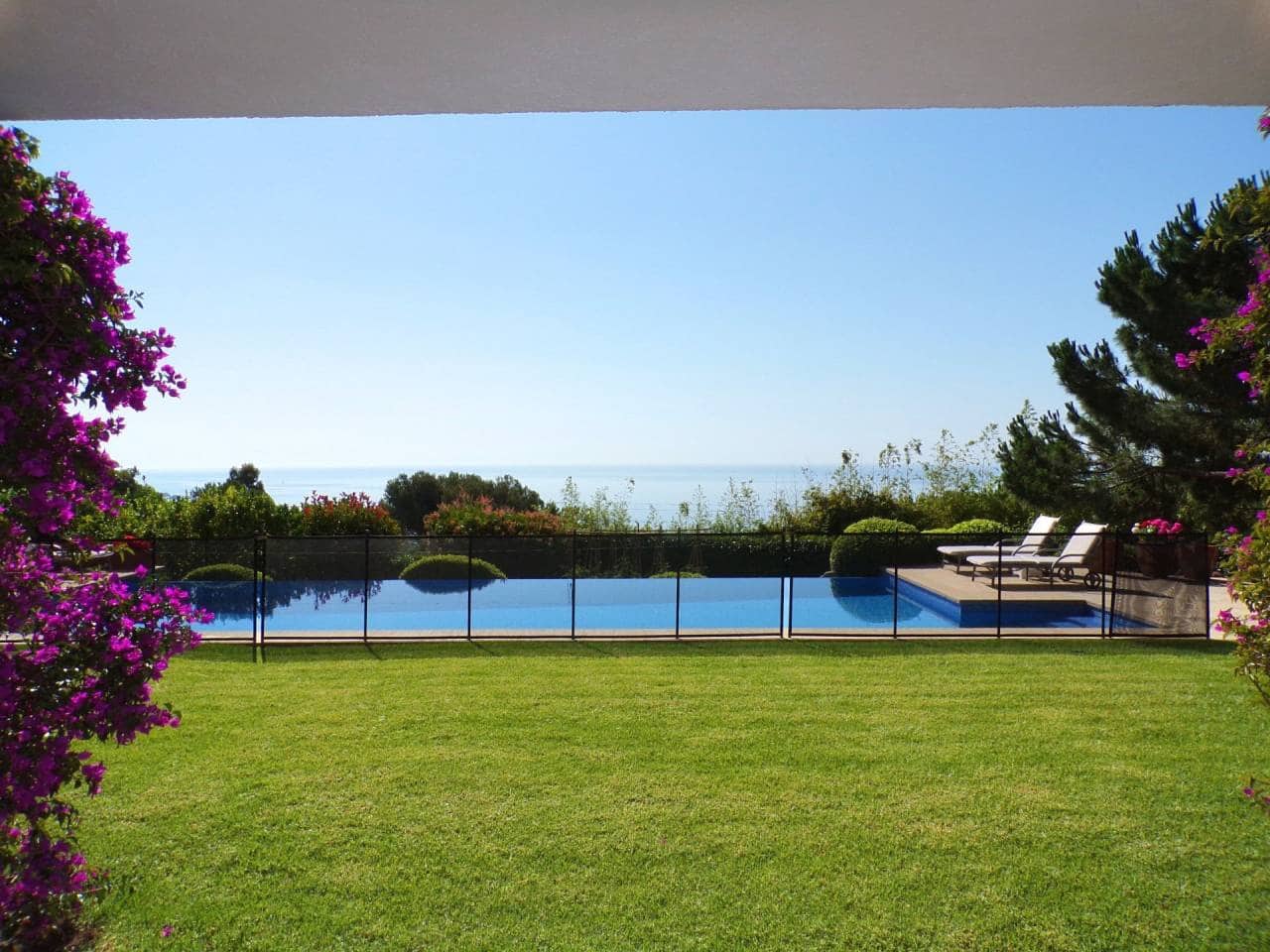 5 Zimmer Haus zu verkaufen in Sant Feliu de Guixols - 3.500.000 € (Ref: 4054144)