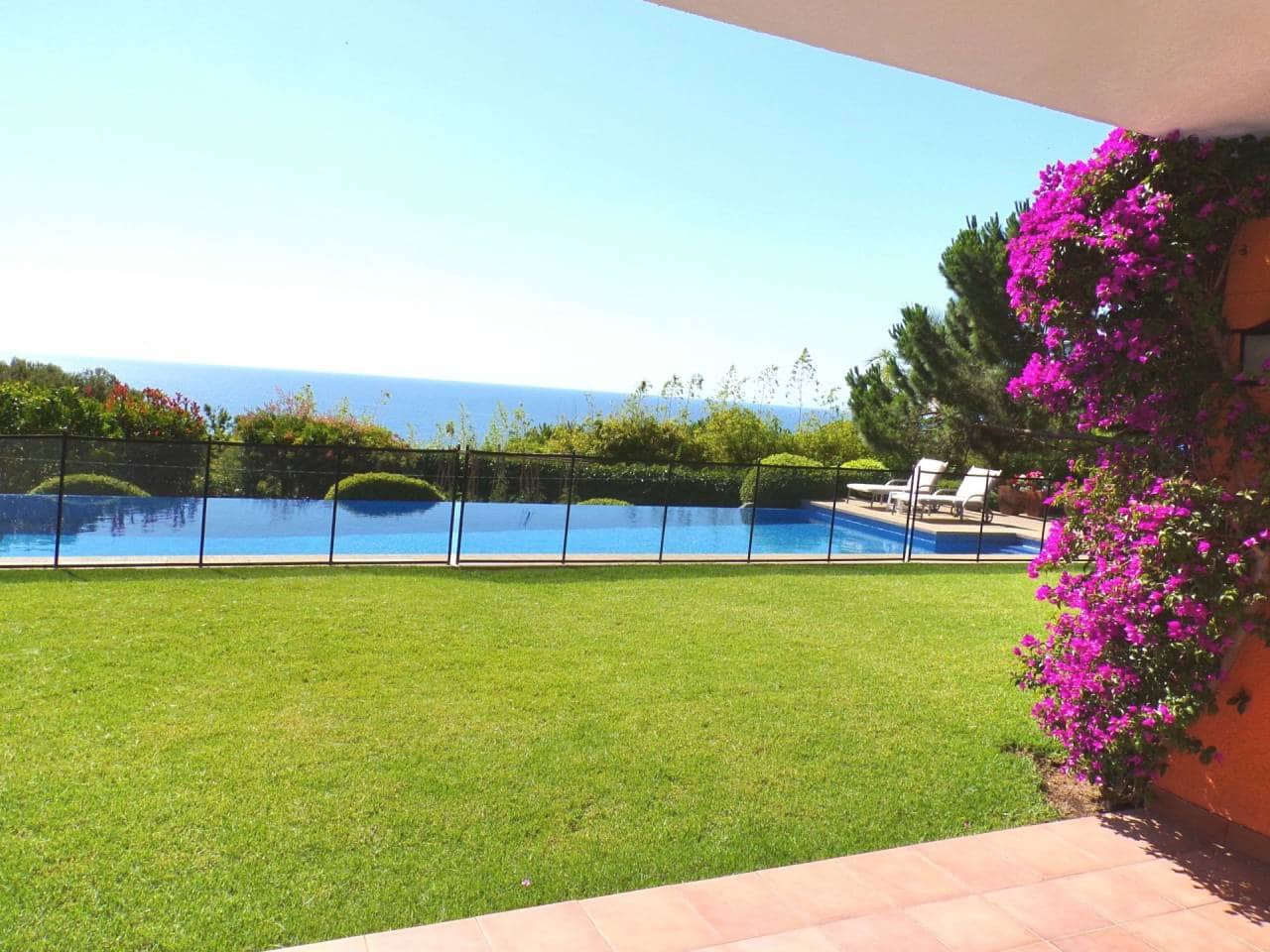5 Zimmer Haus zu verkaufen in Sant Feliu de Guixols - 3.500.000 € (Ref: 4054144)