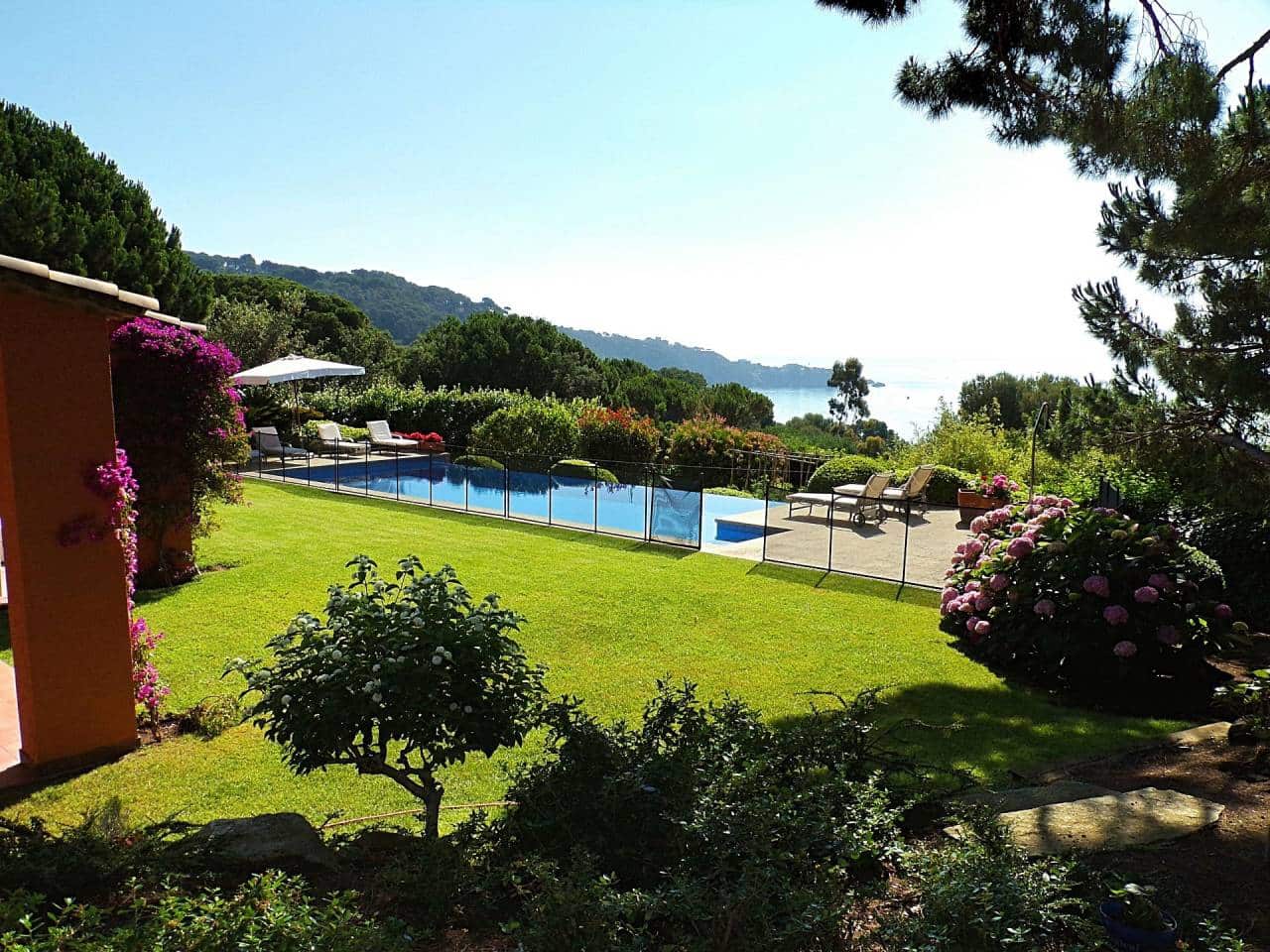 5 Zimmer Haus zu verkaufen in Sant Feliu de Guixols - 3.500.000 € (Ref: 4054144)