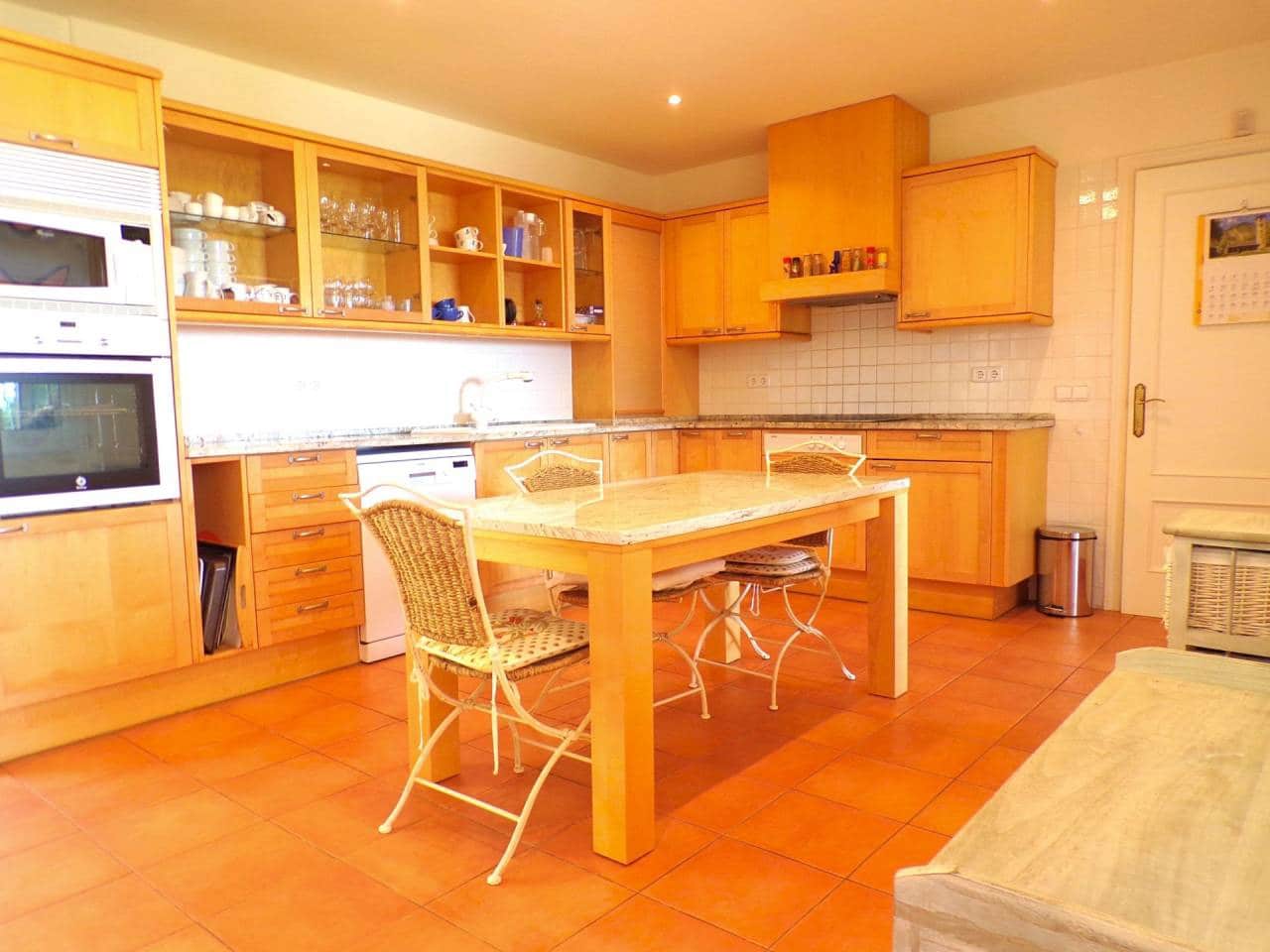 5 Zimmer Haus zu verkaufen in Sant Feliu de Guixols - 3.500.000 € (Ref: 4054144)