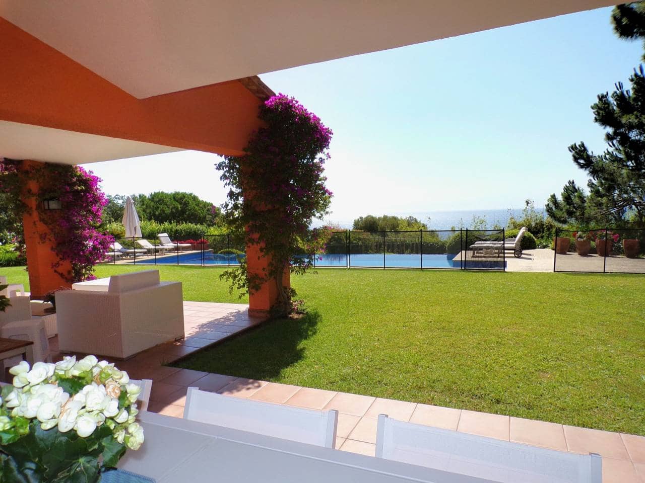 5 Zimmer Haus zu verkaufen in Sant Feliu de Guixols - 3.500.000 € (Ref: 4054144)