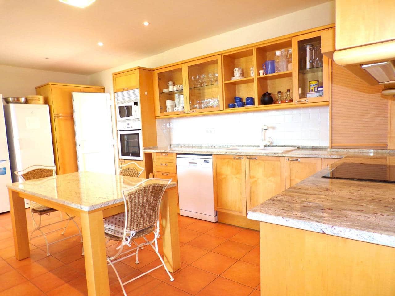 5 Zimmer Haus zu verkaufen in Sant Feliu de Guixols - 3.500.000 € (Ref: 4054144)