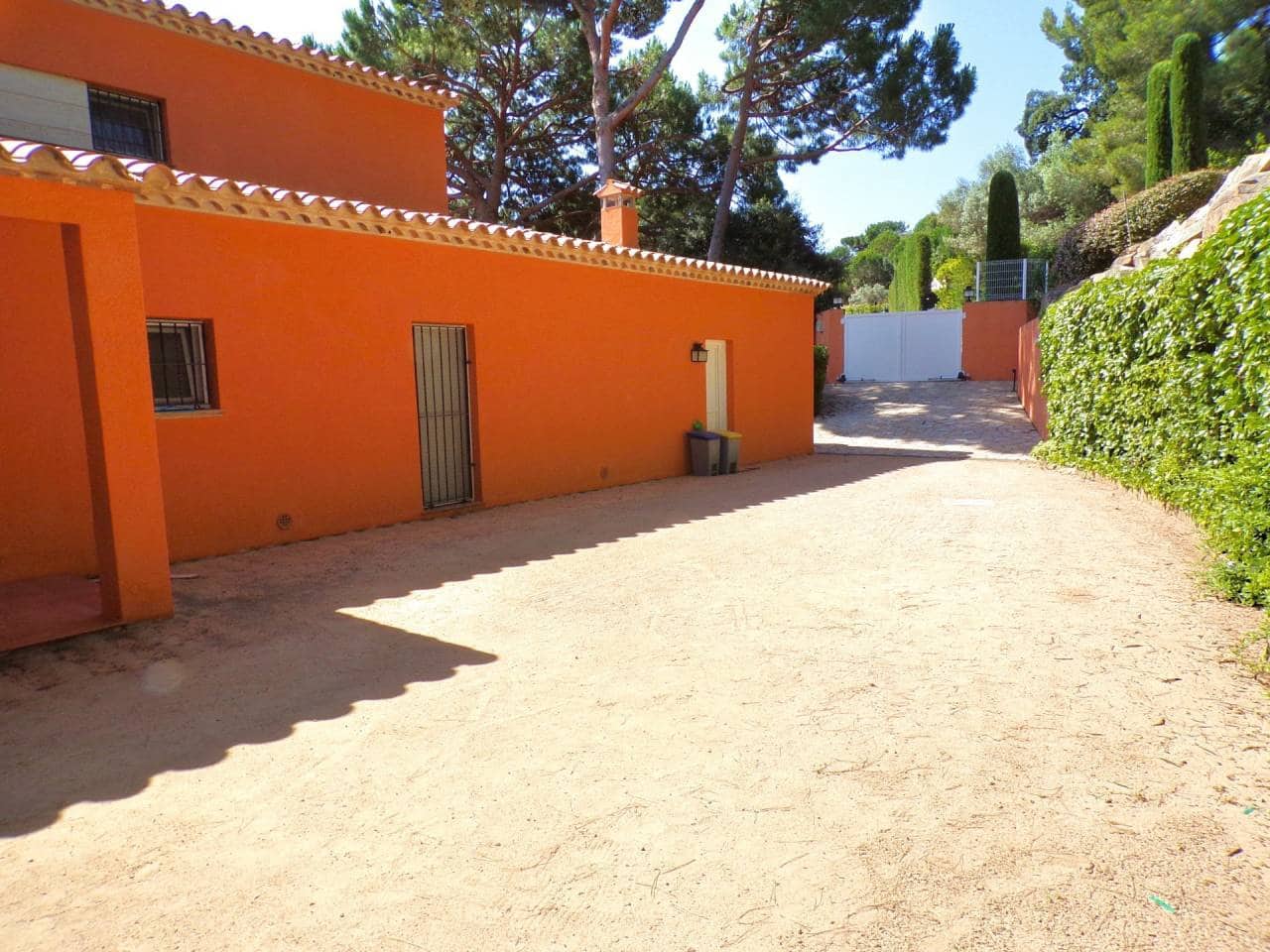 5 Zimmer Haus zu verkaufen in Sant Feliu de Guixols - 3.500.000 € (Ref: 4054144)