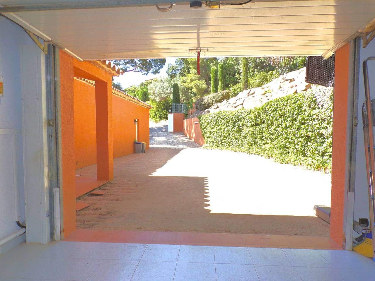5 Zimmer Haus zu verkaufen in Sant Feliu de Guixols - 3.500.000 € (Ref: 4054144)