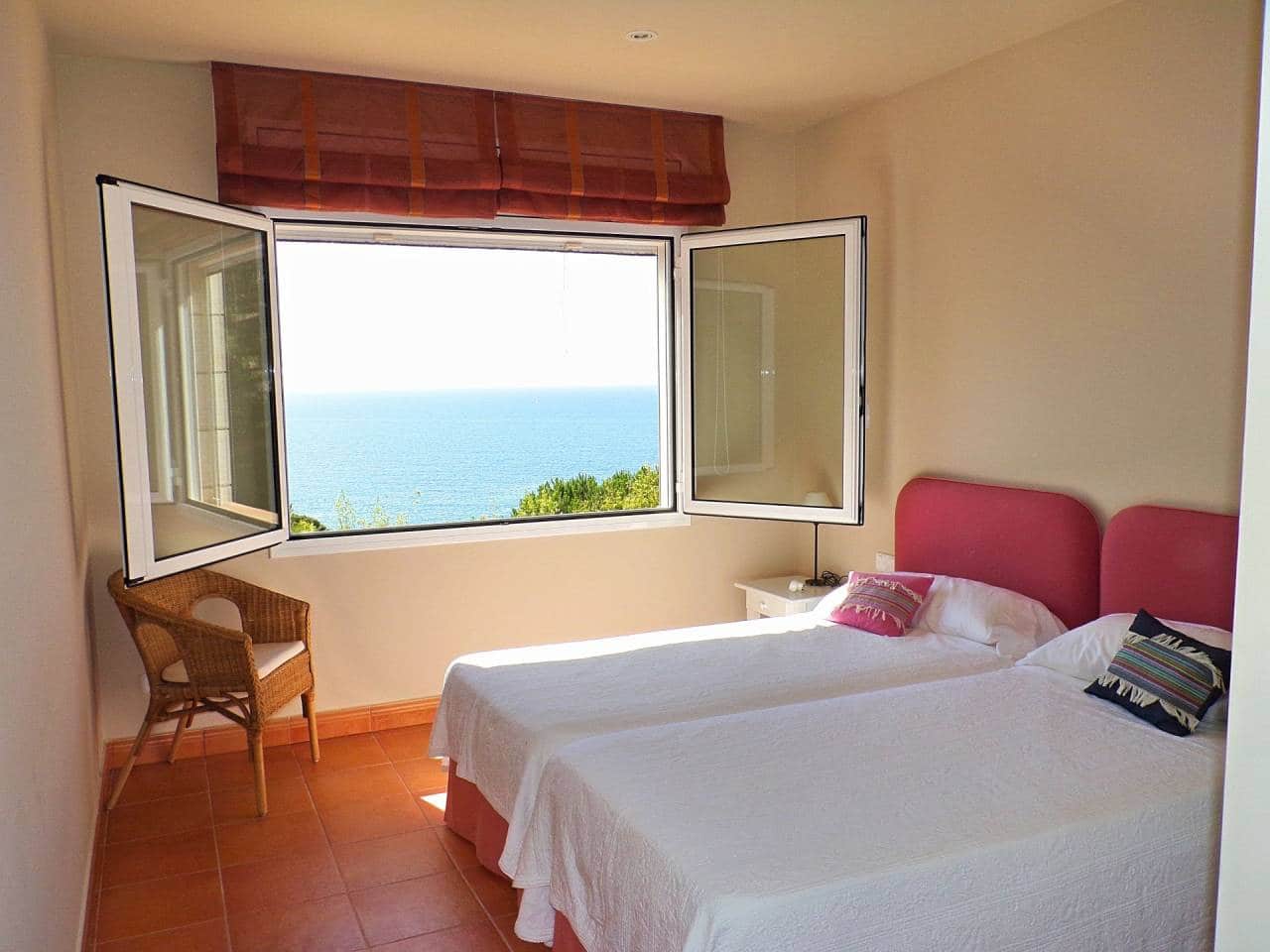 5 Zimmer Haus zu verkaufen in Sant Feliu de Guixols - 3.500.000 € (Ref: 4054144)