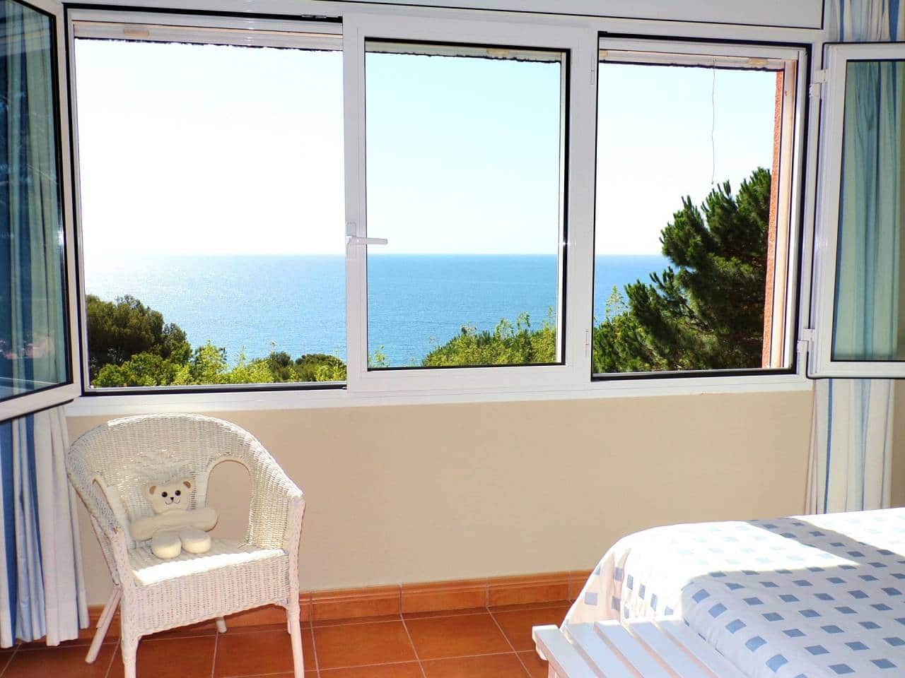 5 Zimmer Haus zu verkaufen in Sant Feliu de Guixols - 3.500.000 € (Ref: 4054144)