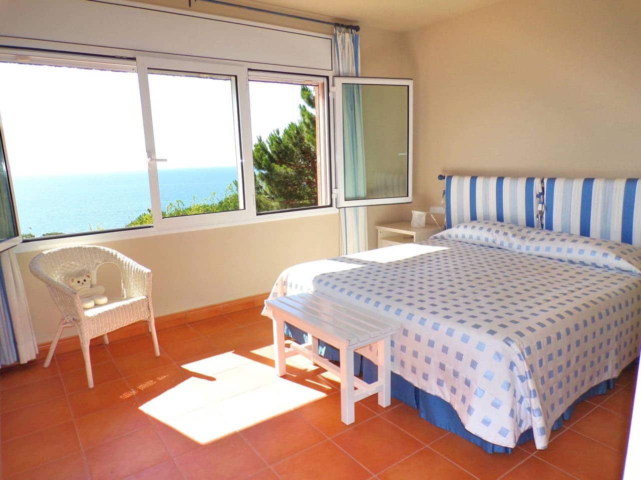 5 Zimmer Haus zu verkaufen in Sant Feliu de Guixols - 3.500.000 € (Ref: 4054144)
