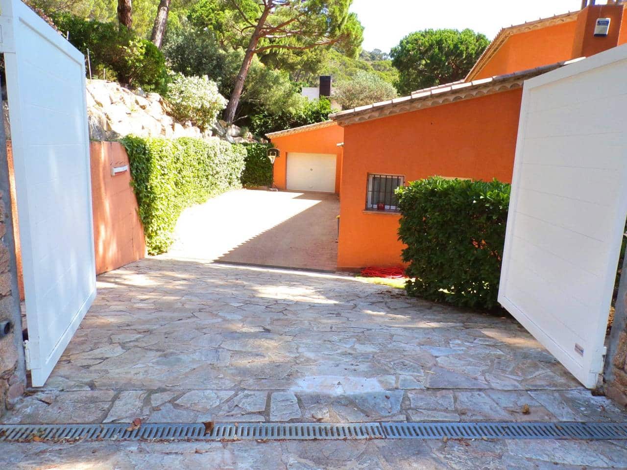 5 Zimmer Haus zu verkaufen in Sant Feliu de Guixols - 3.500.000 € (Ref: 4054144)