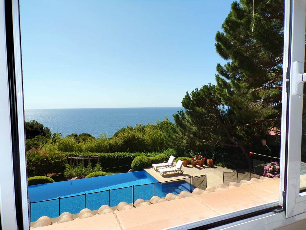5 Zimmer Haus zu verkaufen in Sant Feliu de Guixols - 3.500.000 € (Ref: 4054144)