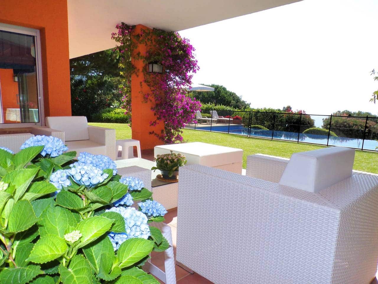 5 Zimmer Haus zu verkaufen in Sant Feliu de Guixols - 3.500.000 € (Ref: 4054144)