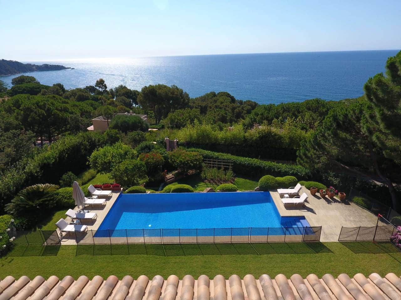 5 Zimmer Haus zu verkaufen in Sant Feliu de Guixols - 3.500.000 € (Ref: 4054144)