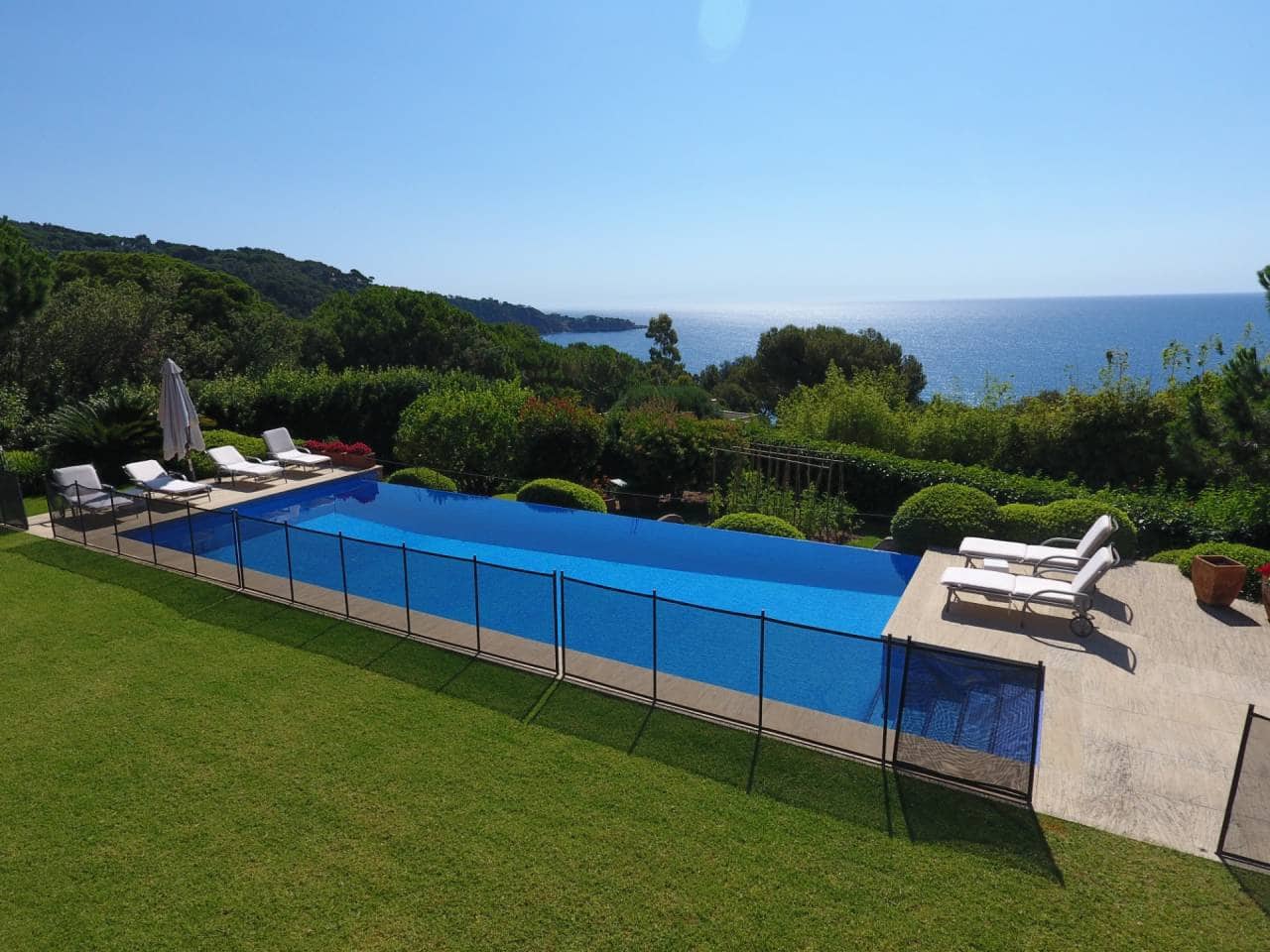 5 Zimmer Haus zu verkaufen in Sant Feliu de Guixols - 3.500.000 € (Ref: 4054144)