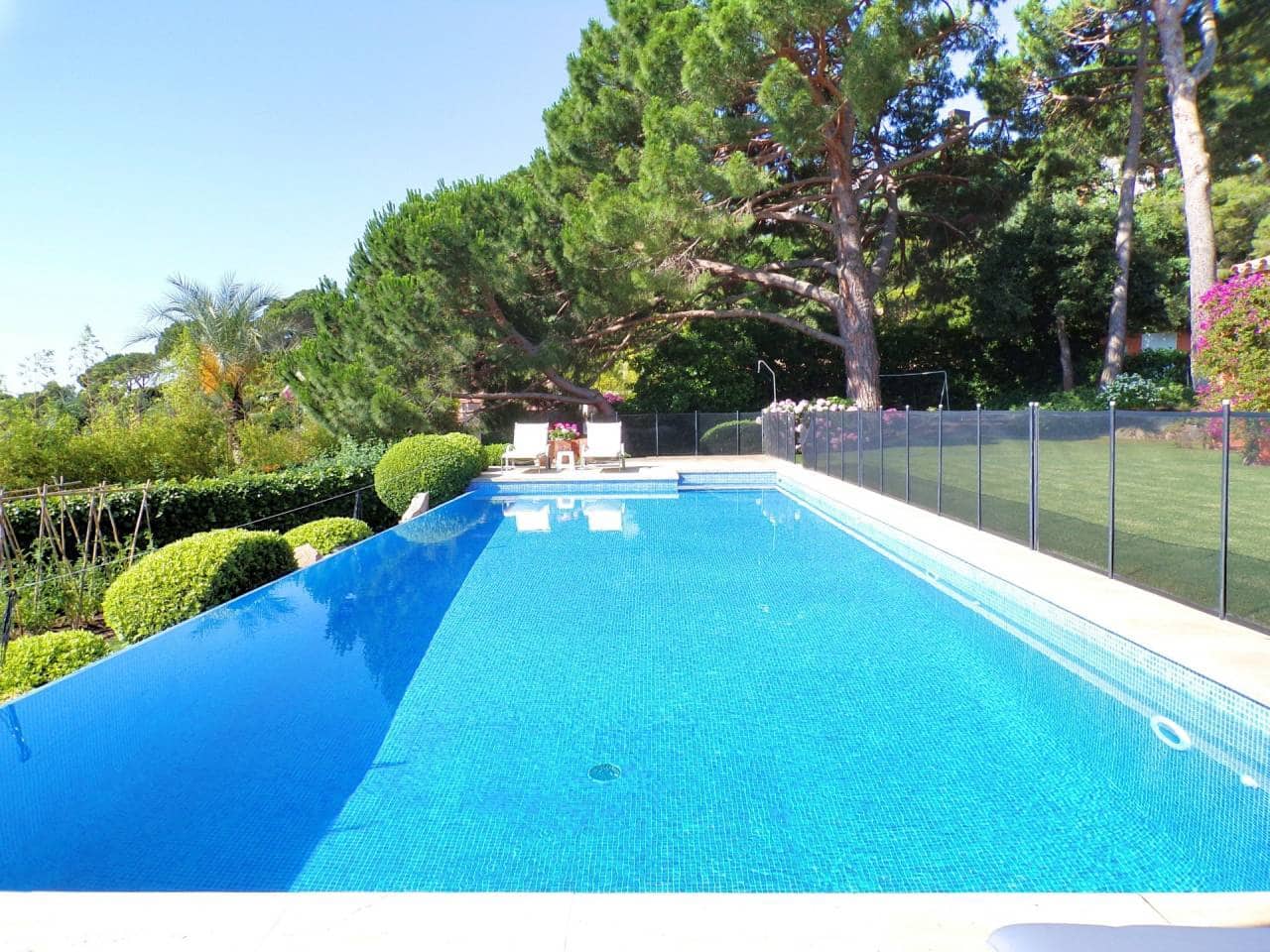 5 Zimmer Haus zu verkaufen in Sant Feliu de Guixols - 3.500.000 € (Ref: 4054144)